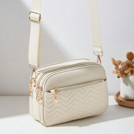 Women's Casual Luxury Crossbody Bag