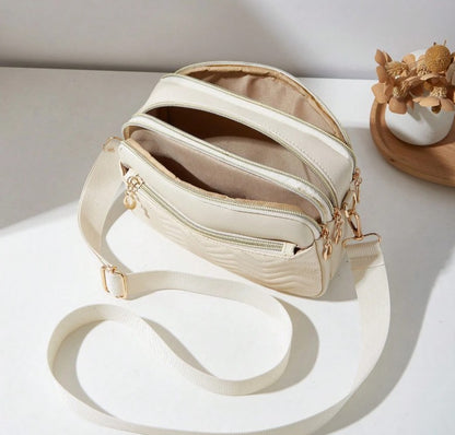 Women's Casual Luxury Crossbody Bag