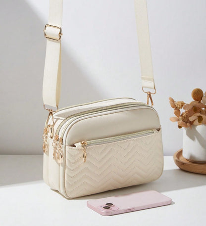 Women's Casual Luxury Crossbody Bag