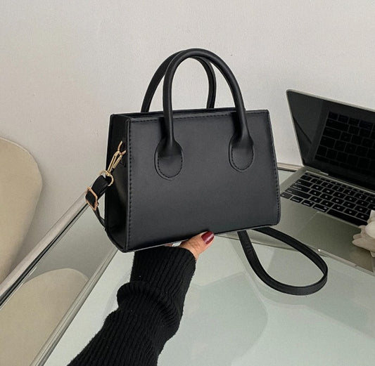Monara Minimalist Square Bag