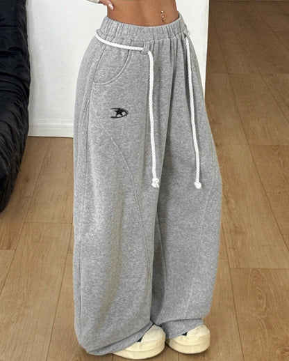 Monara Élan Wide-Leg Pants