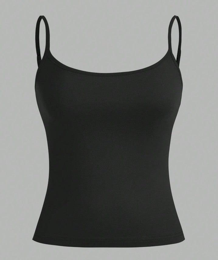 Essential Cami Set 3Pc