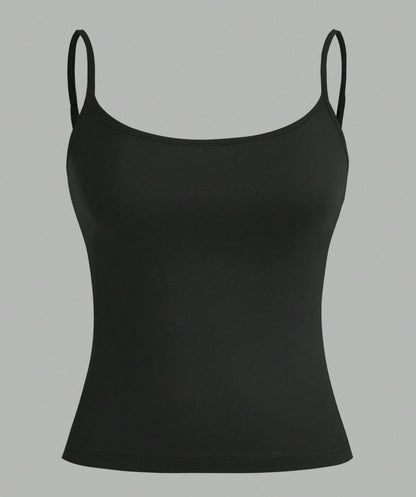 Essential Cami Set 3Pc