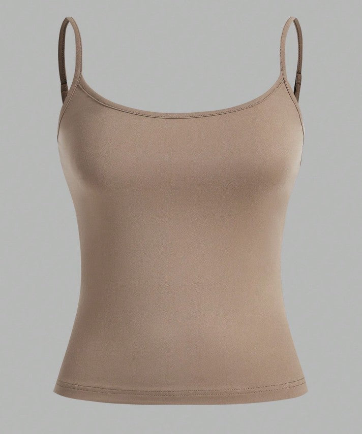 Essential Cami Set 3Pc