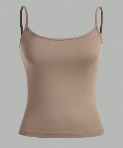 Essential Cami Set 3Pc