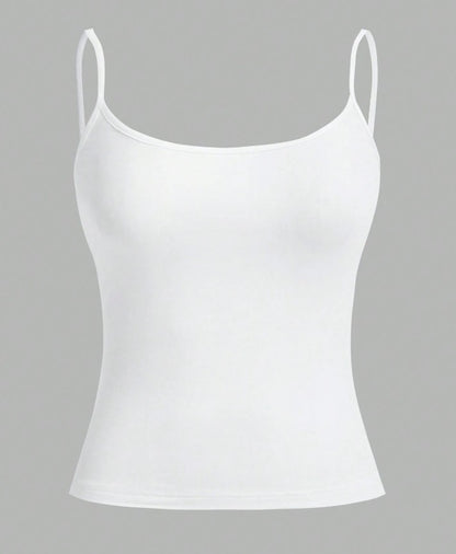Essential Cami Set 3Pc