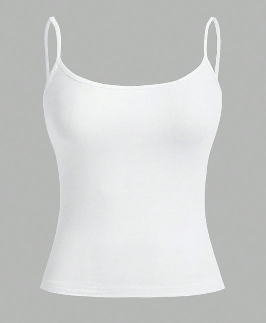 Essential Cami Set 3Pc