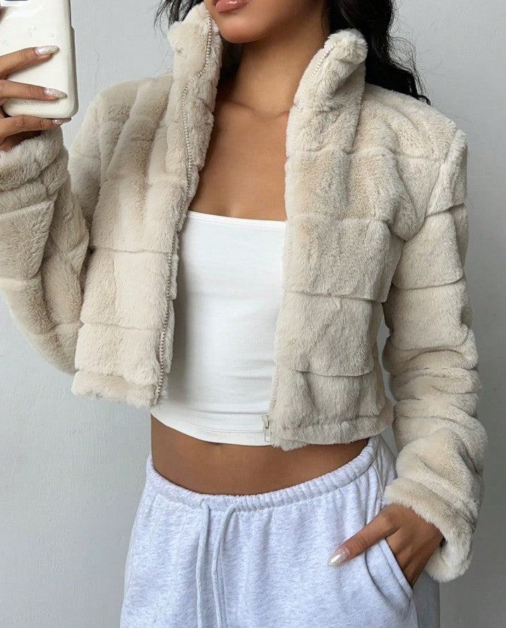 Etoile Fleece Jacket