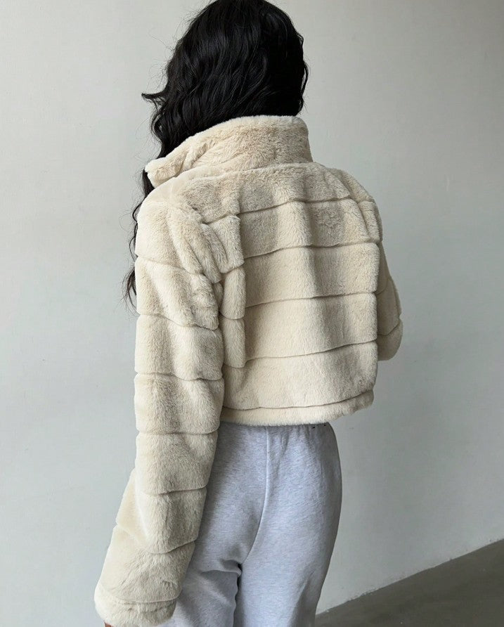 Etoile Fleece Jacket