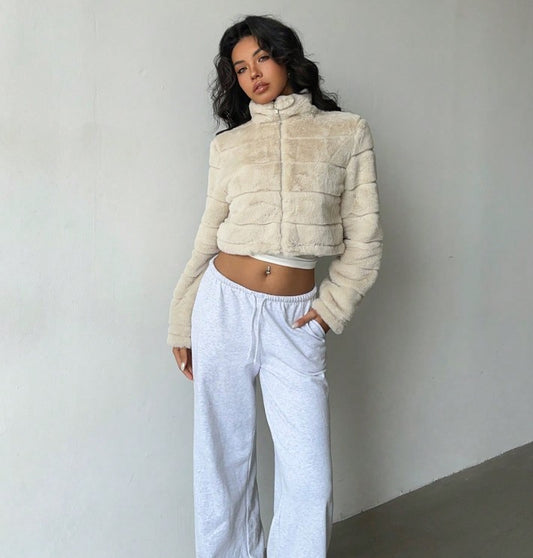 Etoile Fleece Jacket
