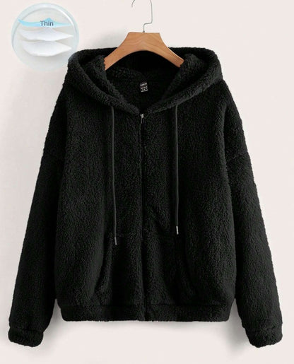 Aspen Teddy Jacket