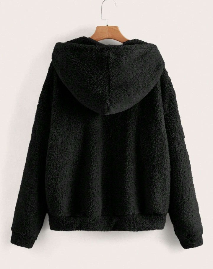Aspen Teddy Jacket