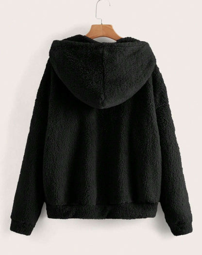 Aspen Teddy Jacket