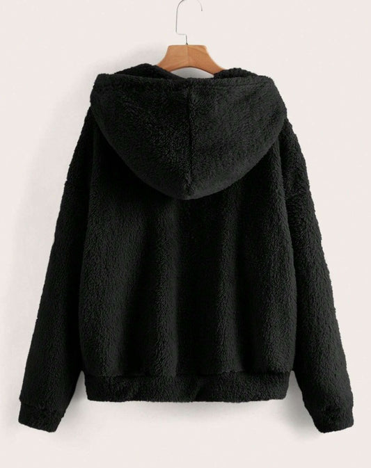 Aspen Teddy Jacket