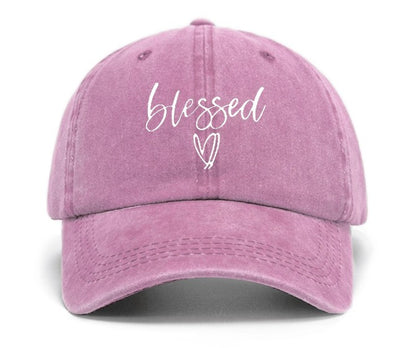 Vintage Cap