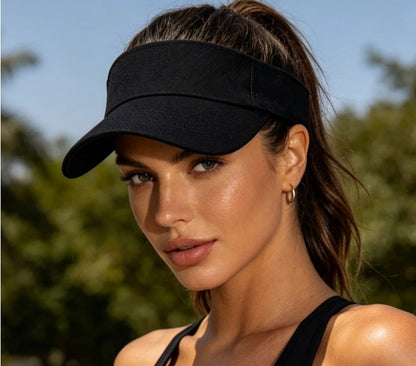 Riviera Performance Sun Visor