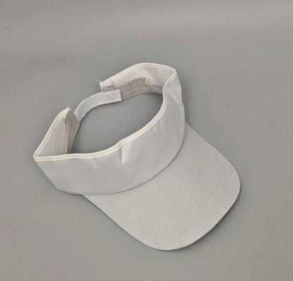 Riviera Performance Sun Visor