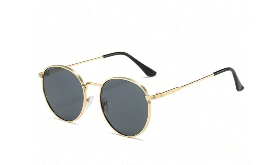 Noir Riviera Sunglasses