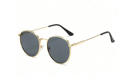 Noir Riviera Sunglasses