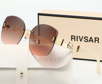 Elise Riviera Sunglasses