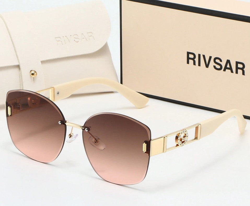 Elise Riviera Sunglasses