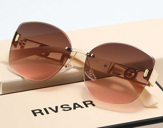Elise Riviera Sunglasses