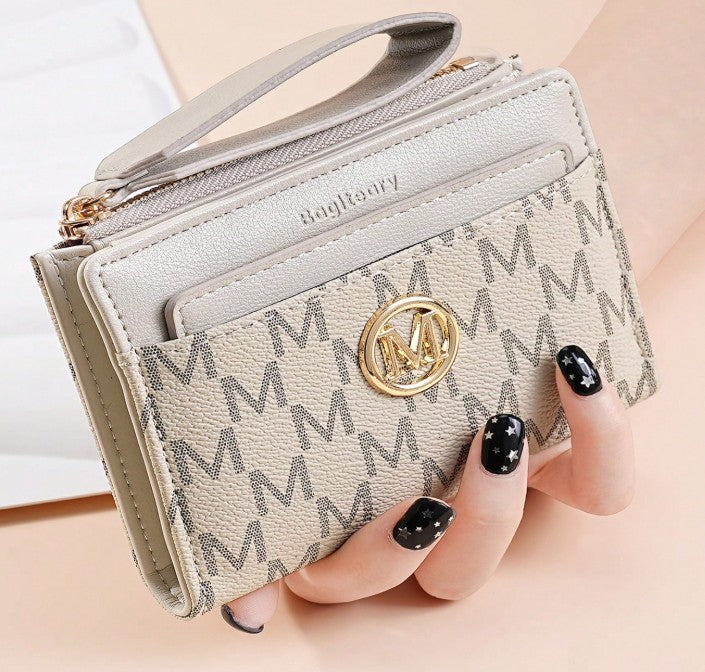Litchi Wallet