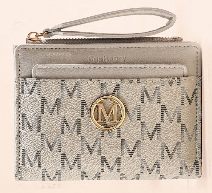 Litchi Wallet