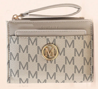 Litchi Wallet