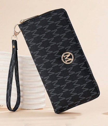 Fleur Heritage Wallet
