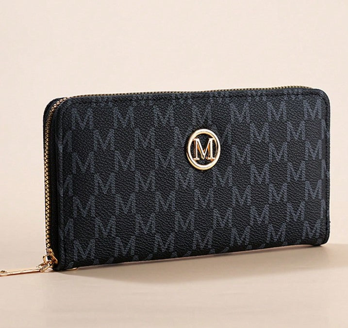Fleur Heritage Wallet