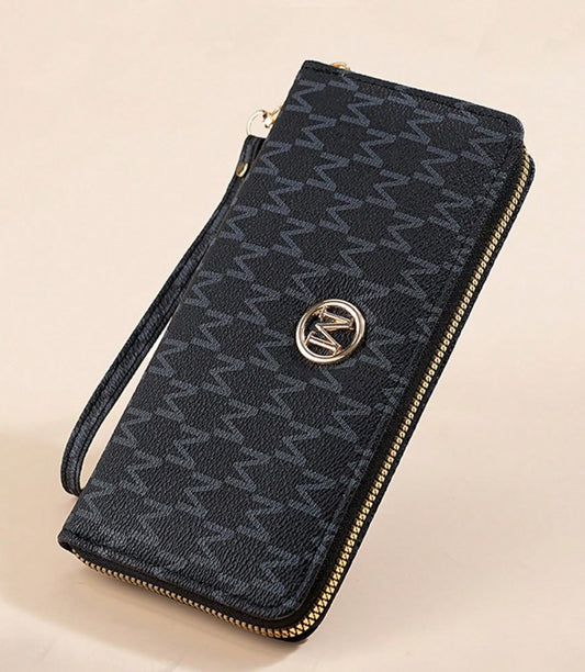 Fleur Heritage Wallet