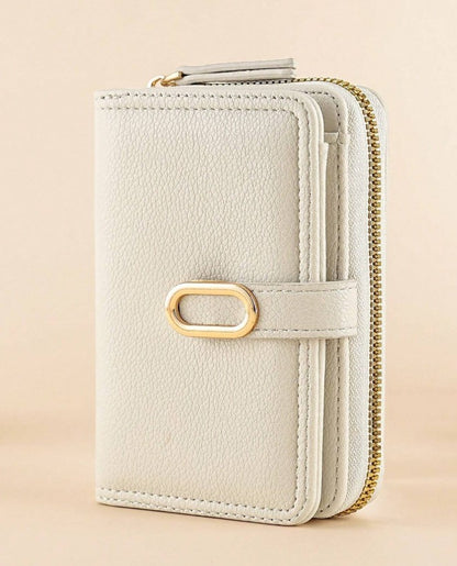 Victoria Luxe Clutch Wallet