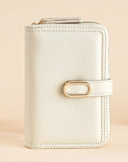 Victoria Luxe Clutch Wallet