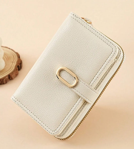 Victoria Luxe Clutch Wallet