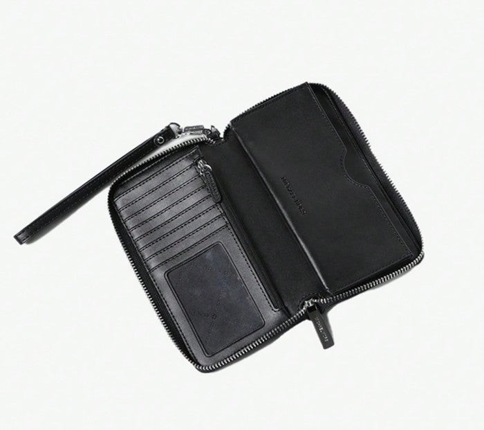 Jet Set Large Phone Wallet
