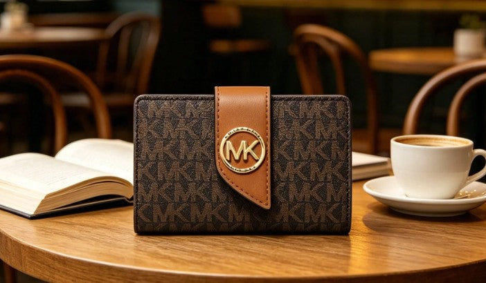 Greenwich Luxury Wallet