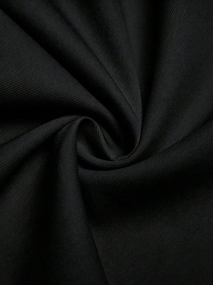 Luxury Wide leg Pleated Pants