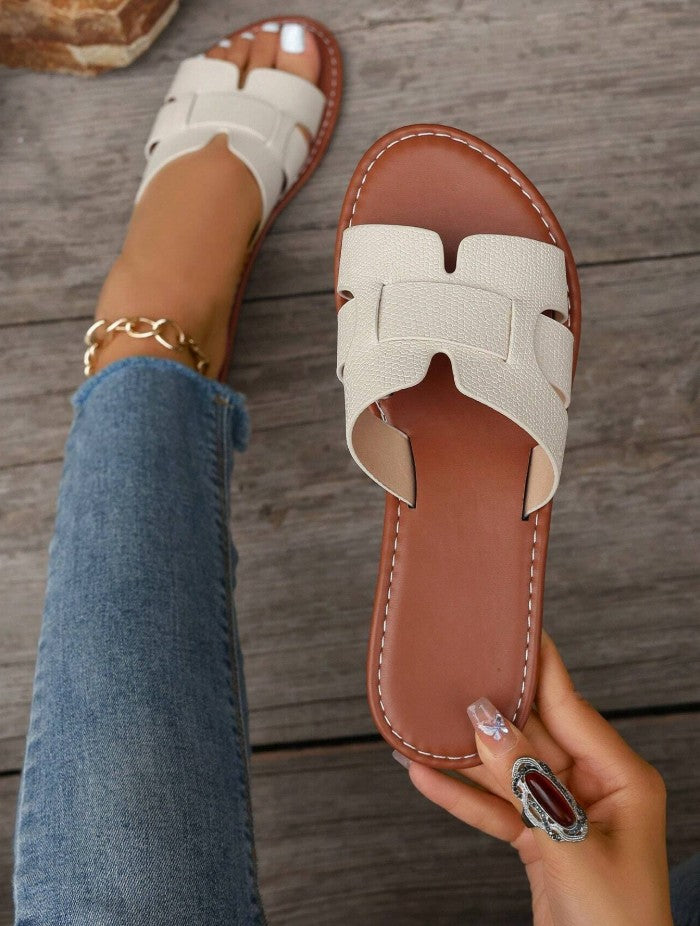 Korean Style Summer Sandals