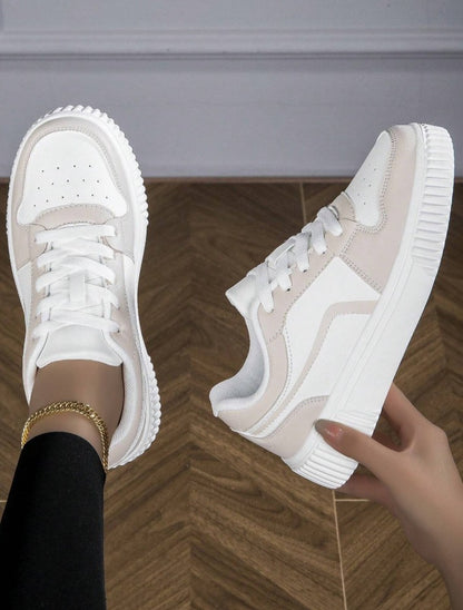 Casual Fashion Sneakers