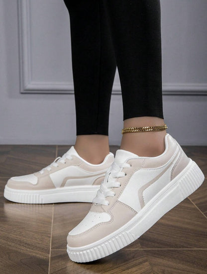 Casual Fashion Sneakers