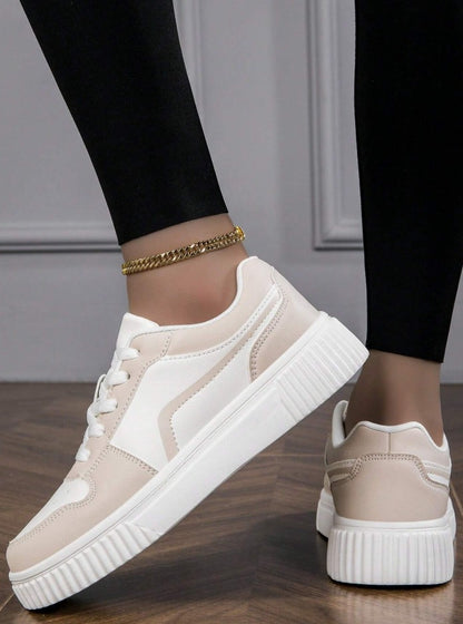 Casual Fashion Sneakers