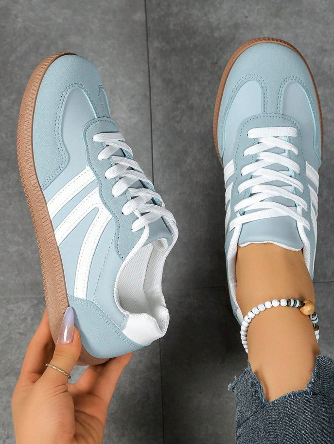 Slip-On Sneakers