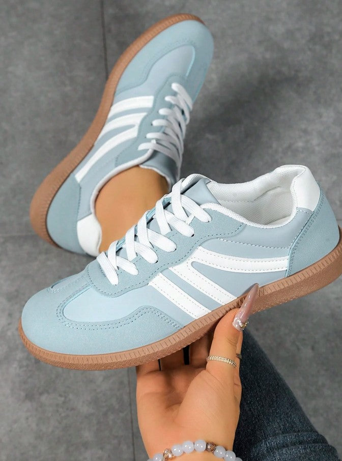 Slip-On Sneakers