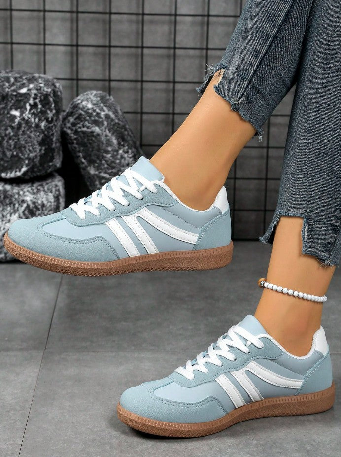 Slip-On Sneakers