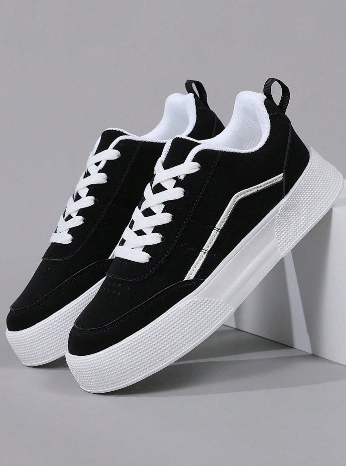 Women's Low-Top Sneakers