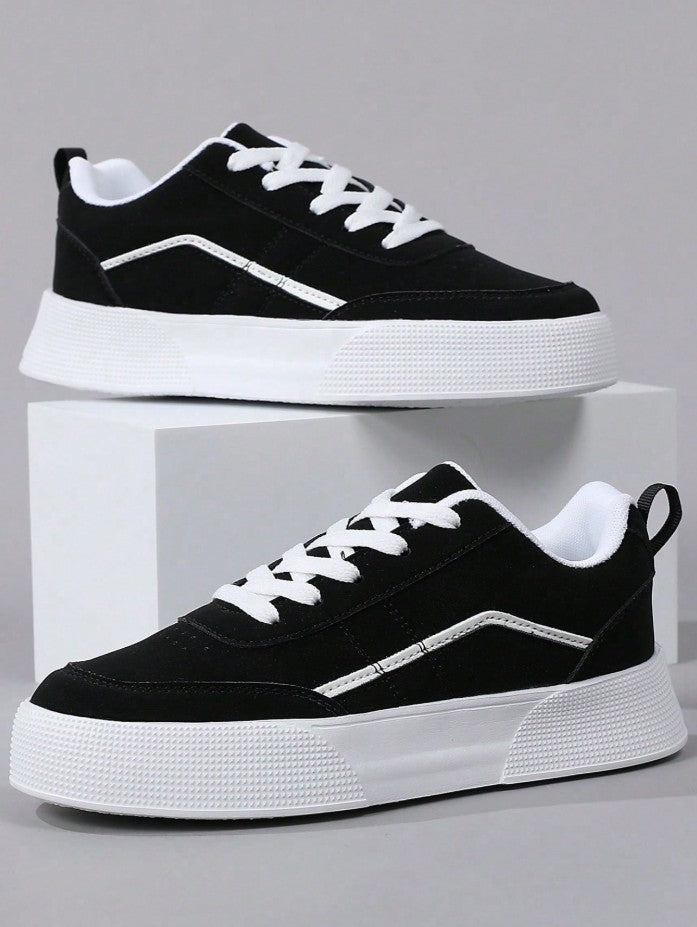 Women's Low-Top Sneakers