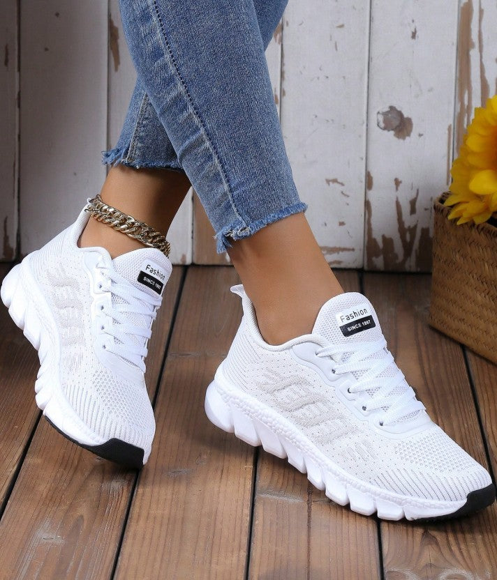 Women's Most Popular Outdoor Sports Shoes