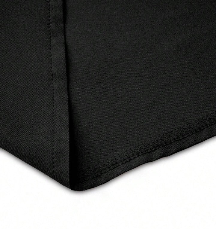 Women's Elegant High-Waisted Pleated Maxi Skirt